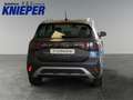 Volkswagen T-Cross Style 1.0 TSI Style IQ.DRIVE+ACC+KLIMA Grau - thumbnail 4