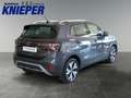 Volkswagen T-Cross Style 1.0 TSI Style IQ.DRIVE+ACC+KLIMA Grau - thumbnail 5