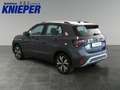 Volkswagen T-Cross Style 1.0 TSI Style IQ.DRIVE+ACC+KLIMA Grau - thumbnail 3