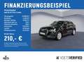 Audi Q2 35 TFSI S tronic RearView+LED+NAVI Schwarz - thumbnail 2