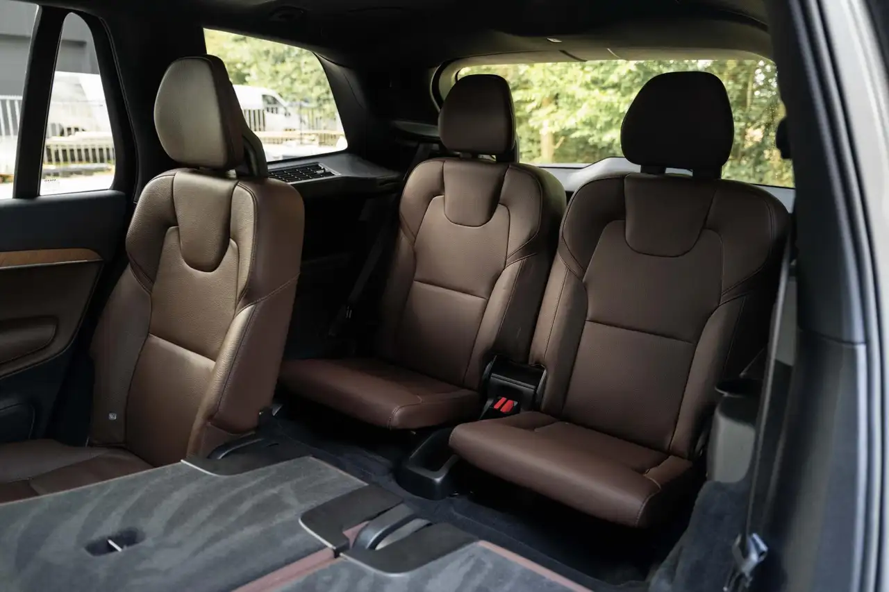 Volvo XC90 T8 R-Design Pano 360 H&K HUD Pilot Assist 22'', миниатюра 28