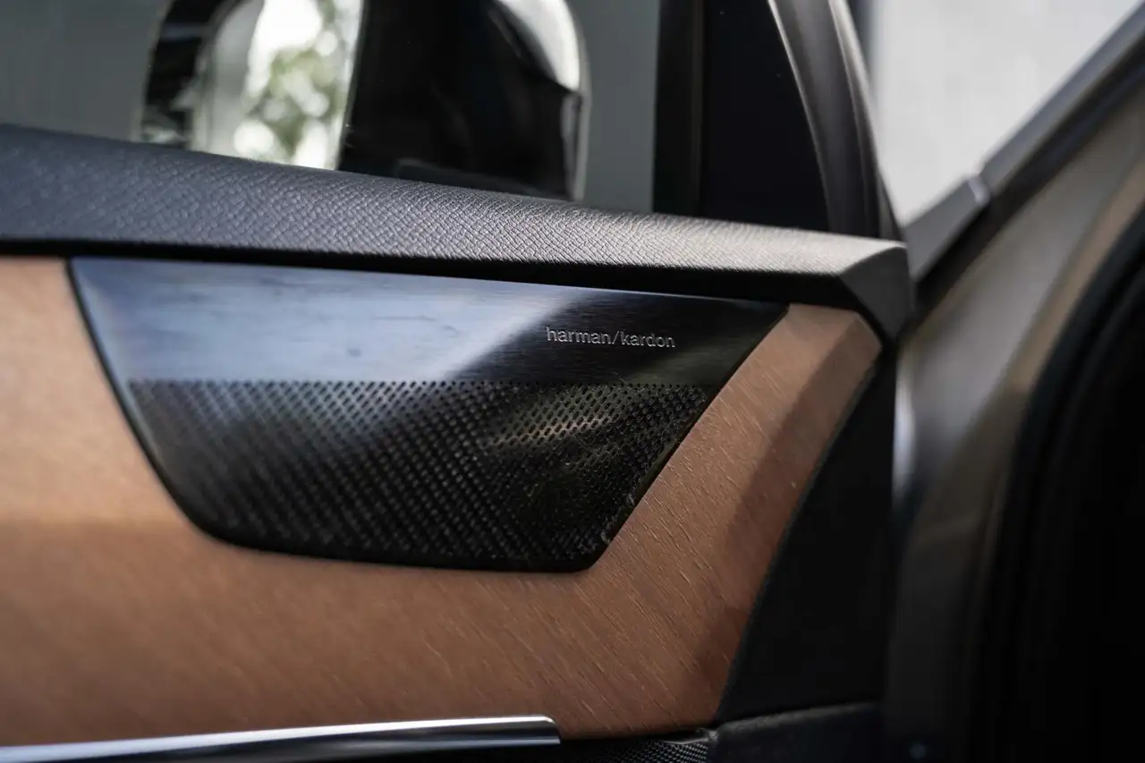 Volvo XC90 T8 R-Design Pano 360 H&K HUD Pilot Assist 22'', миниатюра 21