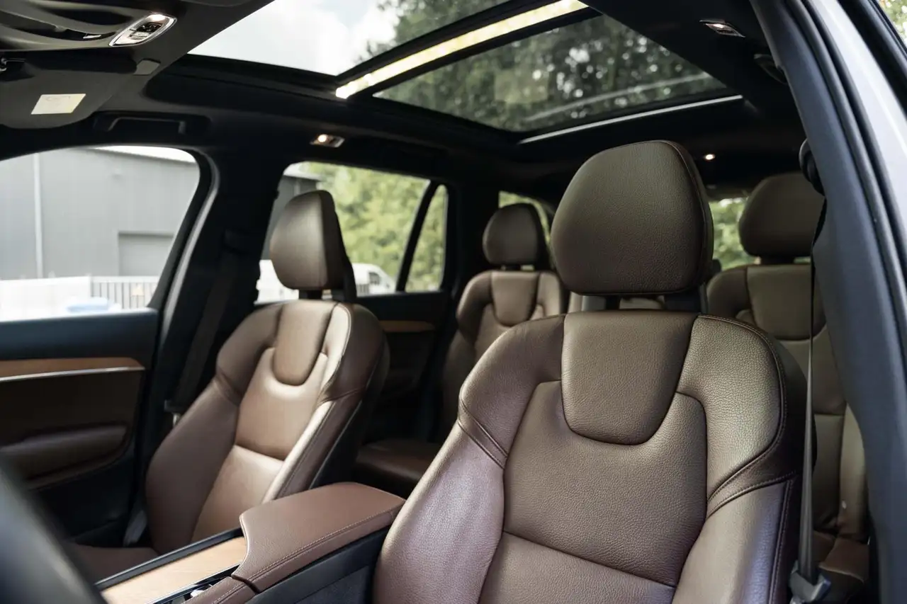 Volvo XC90 T8 R-Design Pano 360 H&K HUD Pilot Assist 22'', миниатюра 22