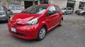 Toyota Aygo 1.0 12V VVT-i 5 porte Rosso - thumbnail 1