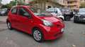 Toyota Aygo 1.0 12V VVT-i 5 porte Rosso - thumbnail 2