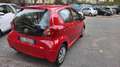 Toyota Aygo 1.0 12V VVT-i 5 porte Rosso - thumbnail 4