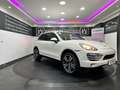 Porsche Cayenne 3.0 Tiptronic Diesel *LEDER* Weiß - thumbnail 8