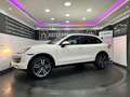 Porsche Cayenne 3.0 Tiptronic Diesel *LEDER* Weiß - thumbnail 2