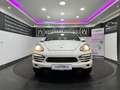 Porsche Cayenne 3.0 Tiptronic Diesel *LEDER* Weiß - thumbnail 9