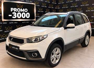 DR 5 EVO5 1.6 Elegance Gpl 126cv E6 * PROMO