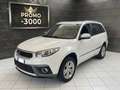 DR Automobiles DR5 DR 5 EVO5 1.6 Elegance Gpl 126cv E6 * PROMO Weiß - thumbnail 1