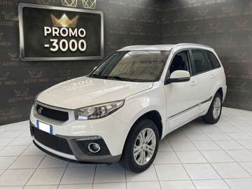 DR 5 1.6 Elegance Gpl 126cv E6 * PROMO