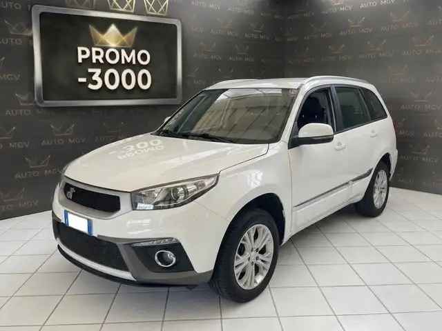 2019 DR Automobiles DR5 in White for sale