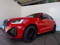 Audi Q2 35 TFSI S-TRONIC S-LINE / AHK+OPTIKPAKET+19' Rot - thumbnail 4