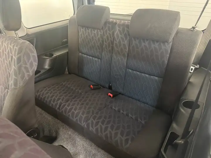 Mitsubishi Montero iO 1.8 GDI Base 2000, foto 22