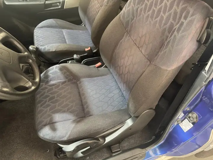 Mitsubishi Montero iO 1.8 GDI Base 2000, foto 12
