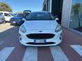 Ford Fiesta 1.5 EcoBlue 5 porte Plus Bianco - thumbnail 2