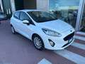Ford Fiesta 1.5 EcoBlue 5 porte Plus Bianco - thumbnail 3