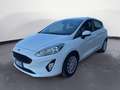 Ford Fiesta 1.5 EcoBlue 5 porte Plus Bianco - thumbnail 1