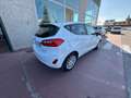 Ford Fiesta 1.5 EcoBlue 5 porte Plus Bianco - thumbnail 5