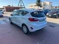 Ford Fiesta 1.5 EcoBlue 5 porte Plus Bianco - thumbnail 7