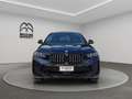 BMW X6 xdrive40d Msport auto Blu/Azzurro - thumbnail 2