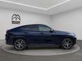 BMW X6 xdrive40d Msport auto Blu/Azzurro - thumbnail 4