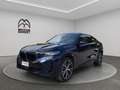 BMW X6 xdrive40d Msport auto Blu/Azzurro - thumbnail 1