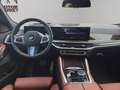 BMW X6 xdrive40d Msport auto Blu/Azzurro - thumbnail 14