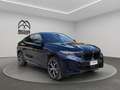 BMW X6 xdrive40d Msport auto Blu/Azzurro - thumbnail 3