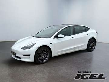 Model 3 Standard Range RWD
