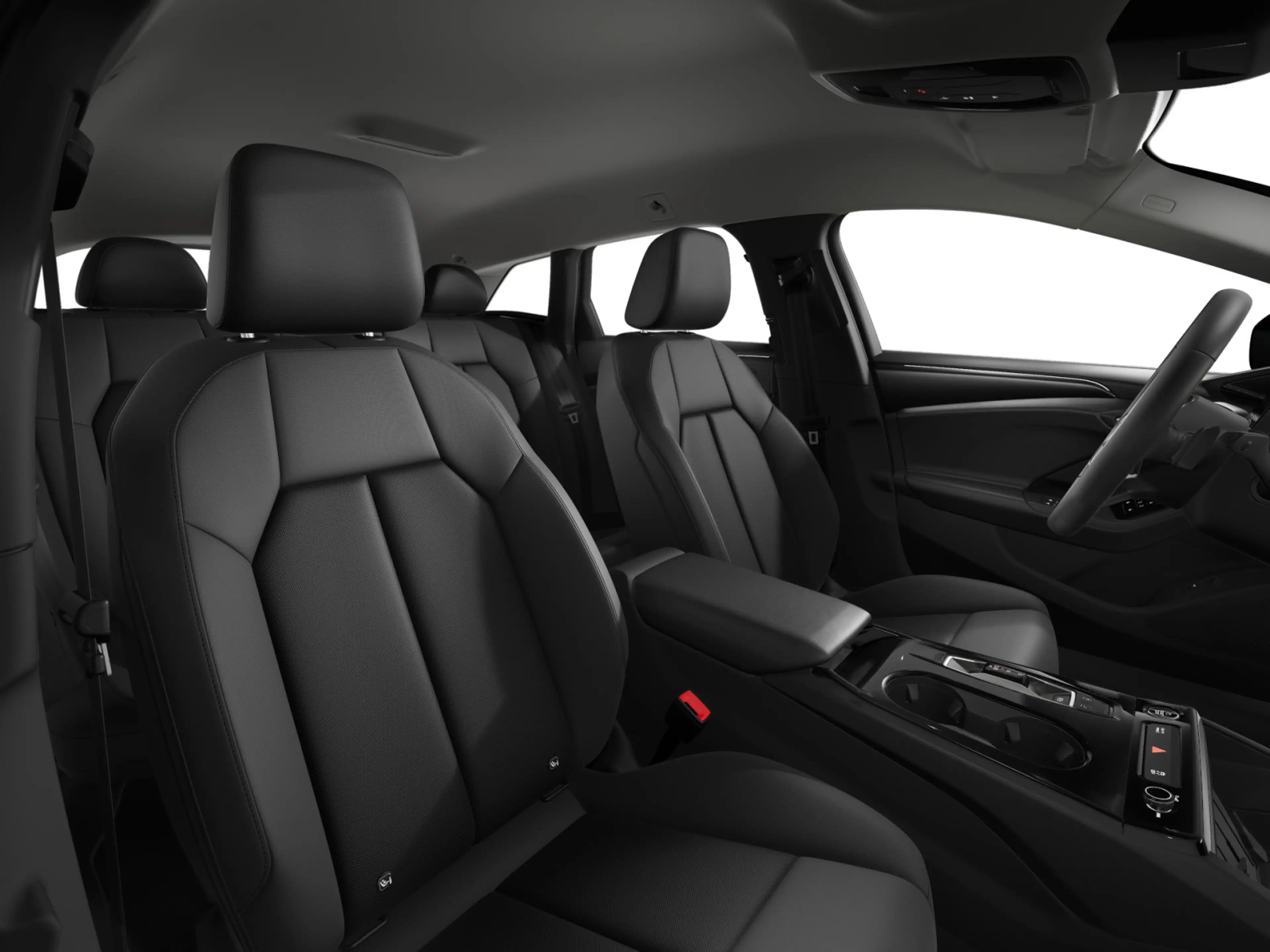Audi A6 e-tron advanced*0,25%*MATRIX*LUFT*AHK*S — photo 9
