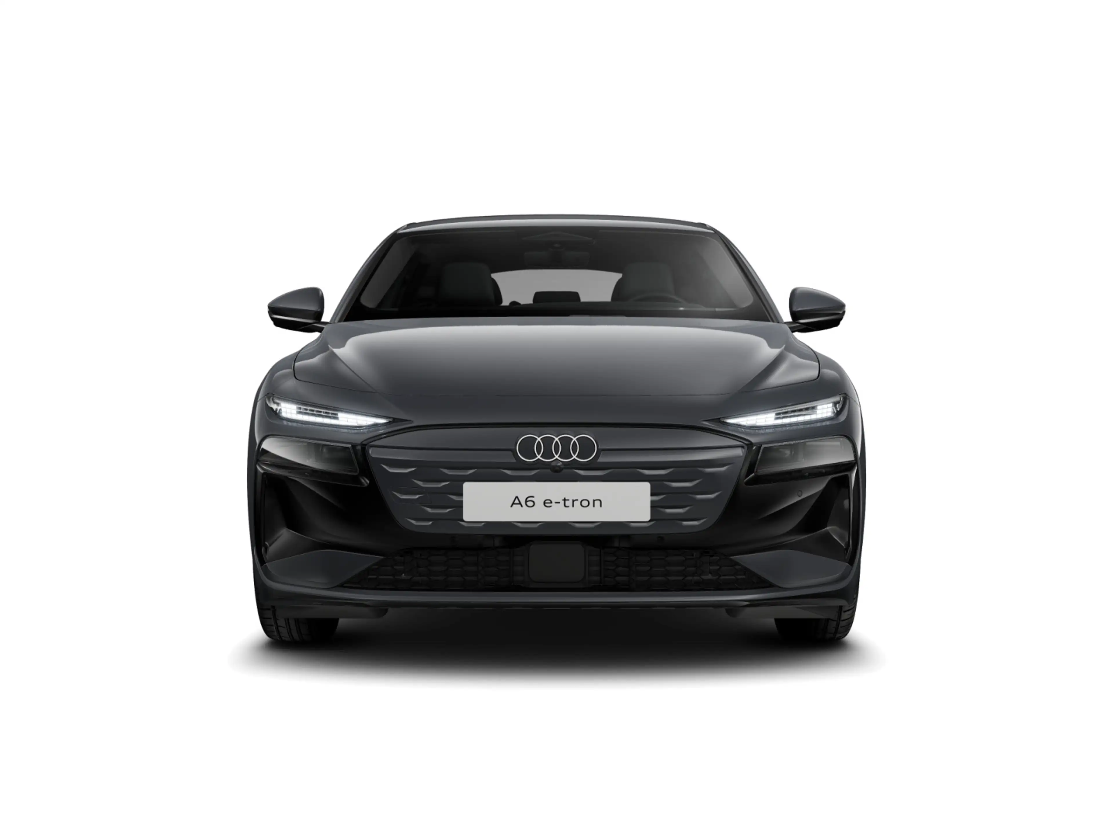 Audi A6 e-tron advanced*0,25%*MATRIX*LUFT*AHK*S — photo 2