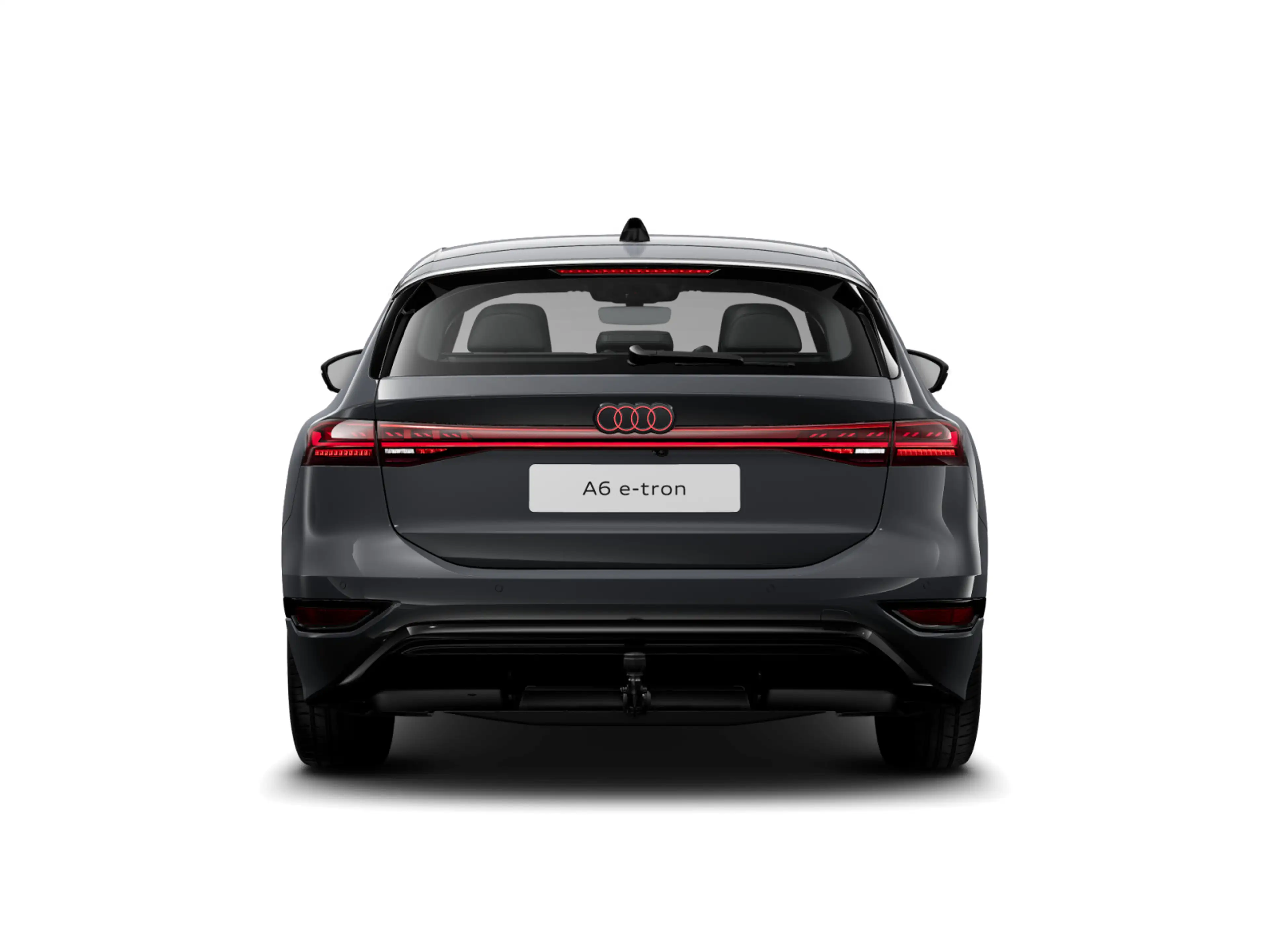 Audi A6 e-tron advanced*0,25%*MATRIX*LUFT*AHK*S — photo 6