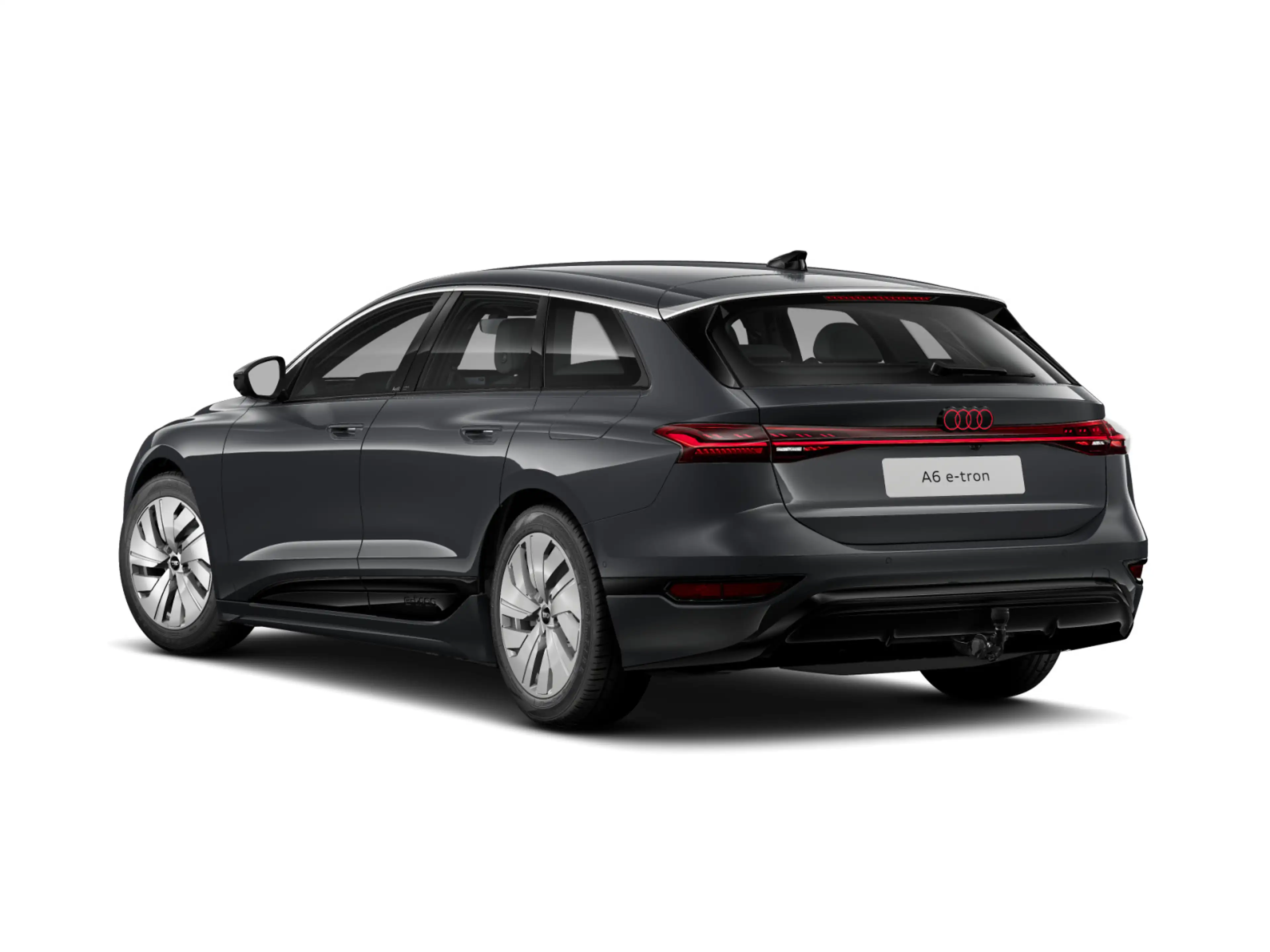 Audi A6 e-tron advanced*0,25%*MATRIX*LUFT*AHK*S — photo 4