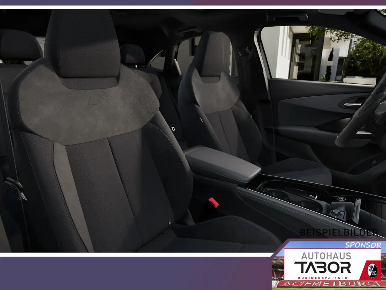 Audi Q3, фото 5