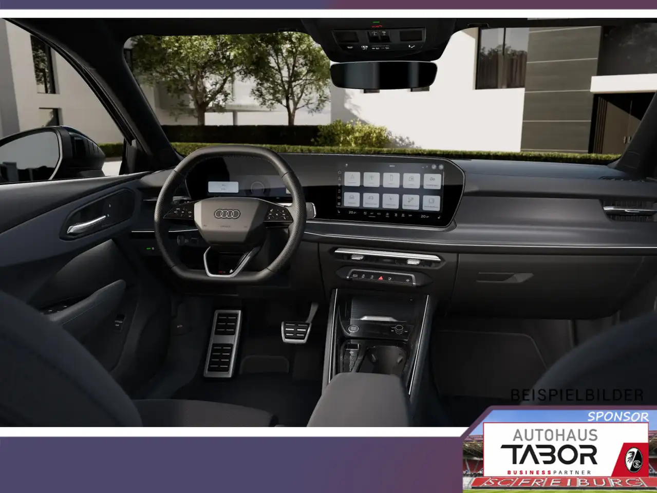 Audi Q3, фото 4