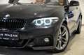 BMW 218 dA M Sport GPS | LED | PDC | DIGI | RSC | LEDER Zwart - thumbnail 15