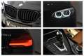 BMW 218 dA M Sport GPS | LED | PDC | DIGI | RSC | LEDER Schwarz - thumbnail 7
