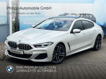 d xDrive Gran Coupe M Sport DA-Pro PANO 360°