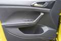 Volkswagen T-Cross 1,0 TSI DSG Life,Navi,LED,Kamera Sitzheizung,Kl... Gelb - thumbnail 17