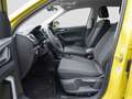 Volkswagen T-Cross 1,0 TSI DSG Life,Navi,LED,Kamera Sitzheizung,Kl... Gelb - thumbnail 15
