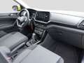 Volkswagen T-Cross 1,0 TSI DSG Life,Navi,LED,Kamera Sitzheizung,Kl... Gelb - thumbnail 8