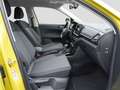 Volkswagen T-Cross 1,0 TSI DSG Life,Navi,LED,Kamera Sitzheizung,Kl... Gelb - thumbnail 7