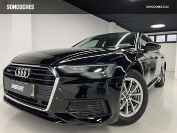 45 TFSI quattro-ultra S tronic 195kW