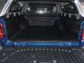 Mitsubishi L 200/300/400 Basis Doppelkabine 4WD 1. Besitz Blau - thumbnail 7