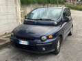 Fiat Multipla Multipla 1.9 jtd ELX Modrá - thumbnail 3