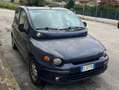 Fiat Multipla Multipla 1.9 jtd ELX Modrá - thumbnail 2