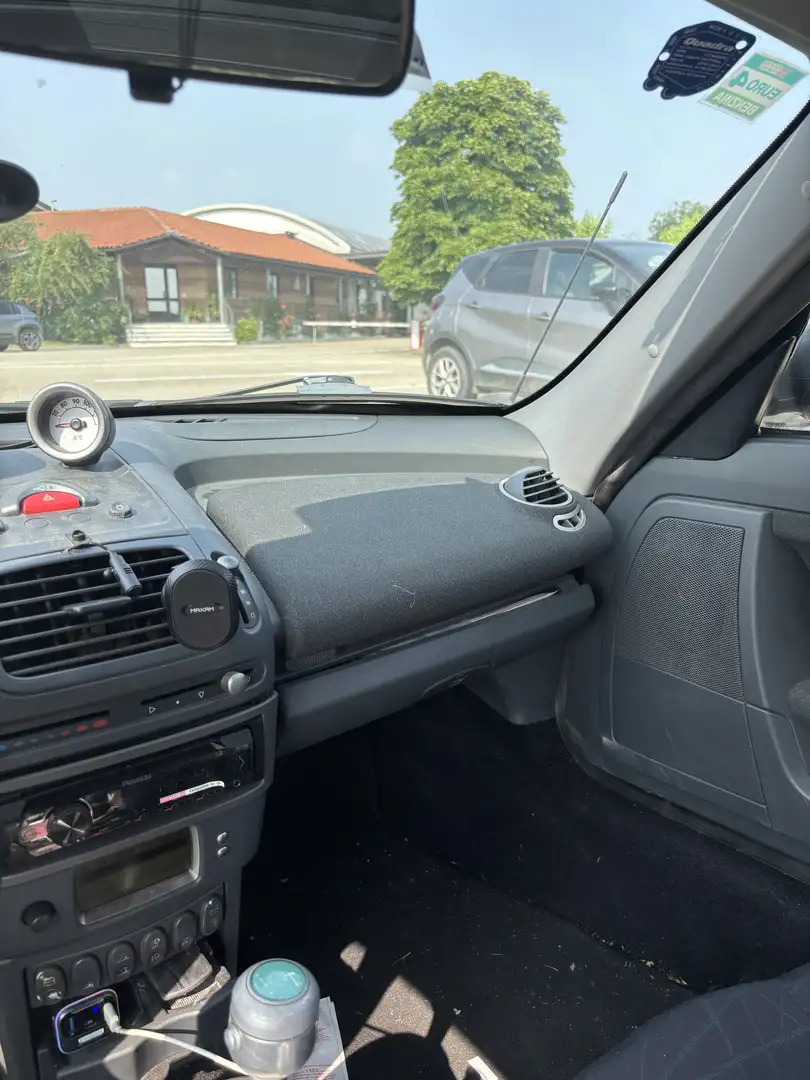 smart roadster - 2
