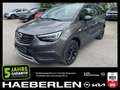 Opel Crossland 1.2 Turbo Limited Edition SpurH LM Gris - thumbnail 1